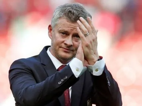 Nổi trận lôi đình, "mơ ước" của Solskjaer quyết dứt áo rời London