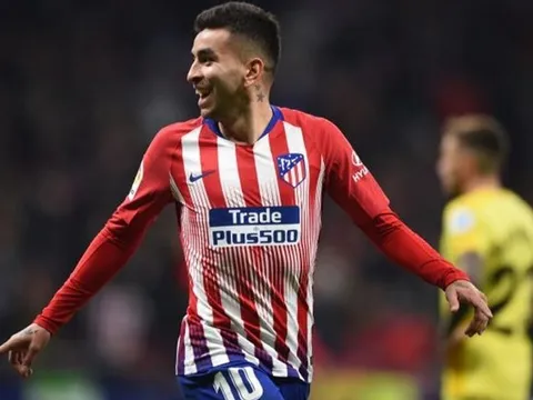 NÓNG: Atletico Madrid đã có câu trả lời cho AC Milan về sao 55 triệu euro