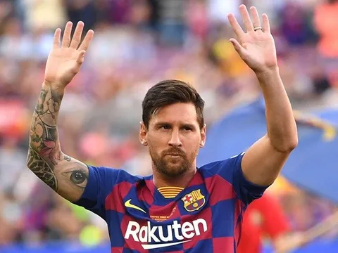 NÓNG! Barca báo tin buồn cho Dortmund, ngôi sao quan trọng nhất trở lại