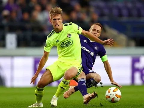 NÓNG! 'Báu vật' đa năng trả lời Man Utd, làm rõ điều kiện ra đi