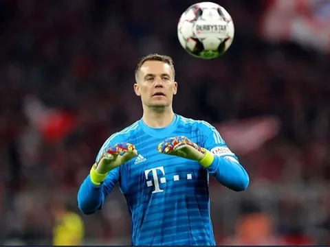 NÓNG! Biến lớn ở Allianz Arena, người đại diện của Neuer ra yêu sách với Bayern