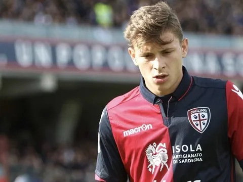 NÓNG! Cagliari không triệu tập “Scholes 2.0”, tin vui cho AS Roma