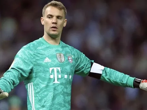 NÓNG! CEO xác nhận, Bayern sắp cam kết tương lai với nhà vô địch World Cup