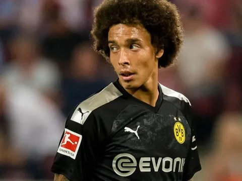 NÓNG! Chấn thương tàn phá, Dortmund mất "ngôi sao" không thể thay ở tuyến giữa