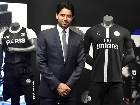 NÓNG: Chủ tịch PSG tiết lộ lý do Barca thất bại trong thương vụ Neymar