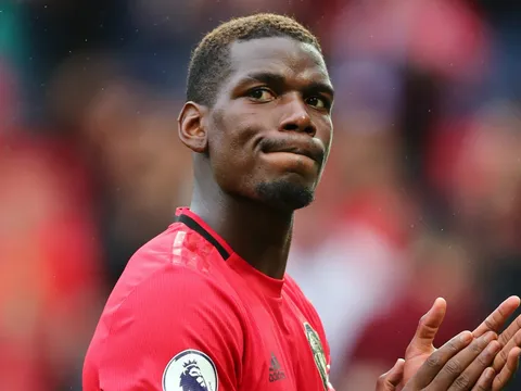 NÓNG: Chủ tịch Real lên tiếng, thừa nhận "đầu hàng" thương vụ Pogba