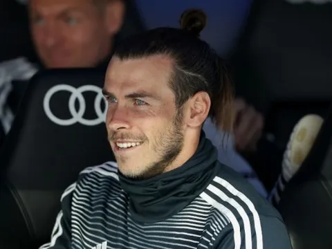 NÓNG: Đại diện lên tiếng, tương lai Bale ngã ngũ, cơ hội nào cho M.U?