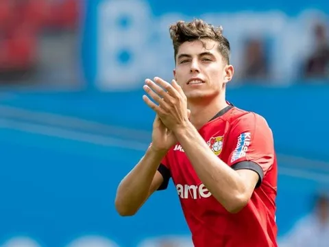 NÓNG! Đối tác xác nhận, Bayern vẫn giữ tham vọng mua "thần đồng" nước Đức