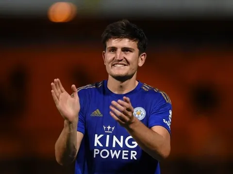 NÓNG! Đồng đội Maguire lên tiếng, Man Utd cạn dần hy vọng