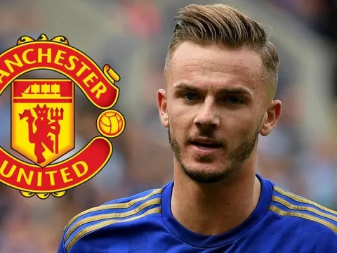 NÓNG! HLV gật đầu, Man Utd đón bom tấn 80 triệu rõ như ban ngày