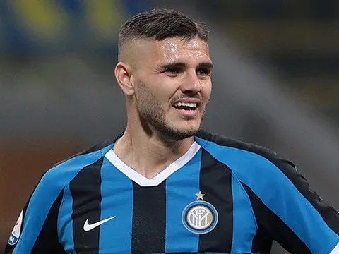 NÓNG! Icardi rời trại tập huấn của Inter Milan, bom tấn sắp nổ?