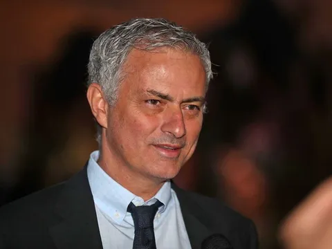 NÓNG! Jose Mourinho đã chọn xong bến đỗ tiếp theo