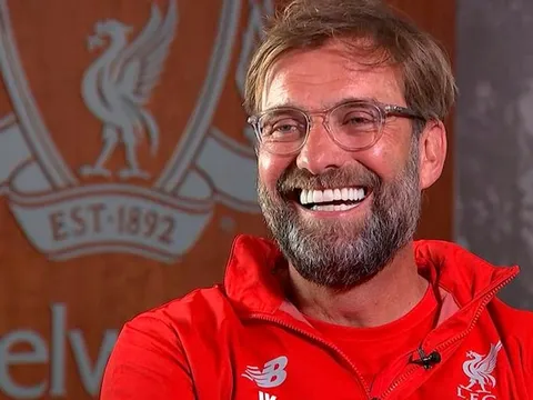 NÓNG! Klopp xác nhận thời điểm chia tay Liverpool