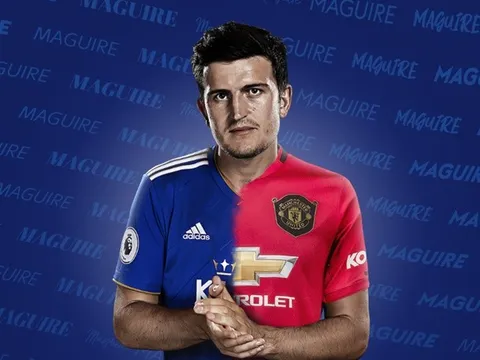 "Cậu ấy sẽ bước vào phòng thay đồ Man Utd và thành đội trưởng tương lai"