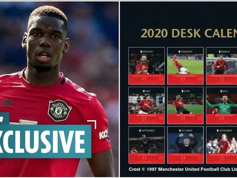 NÓNG! Man Utd làm điều không ngờ, "bom tấn" 180 triệu sắp nổ