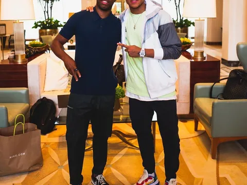 NÓNG! Mbappe tiếp tục "thả thính" với Liverpool