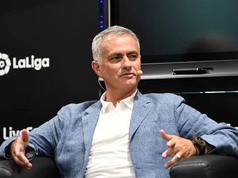 NÓNG! Mourinho nói về bến đỗ Real Madrid, mọi thứ quá rõ ràng