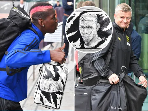 NÓNG! M.U tạo "cú lừa" chốt ĐH đấu Arsenal: 2 hàng khủng có mặt, cú sốc Wan-Bissaka