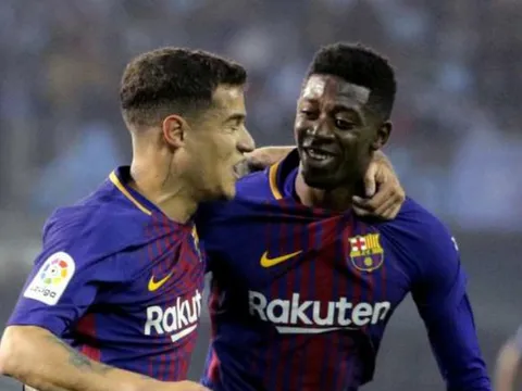 NÓNG! Ngã ngửa vụ Coutinho; Sáng tỏ 'bom tấn' 93 triệu tới Liverpool