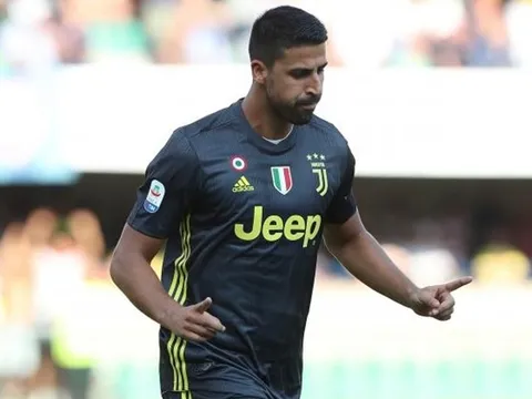 NÓNG! Nhà vô địch World Cup chốt tương lai ở Juventus