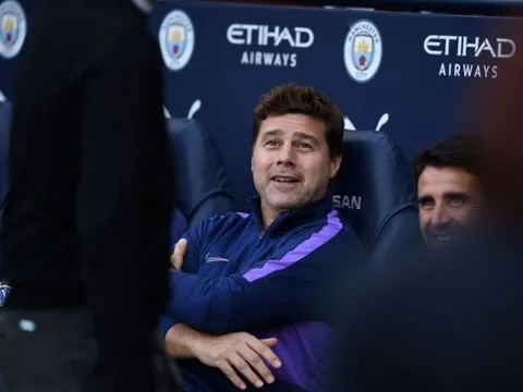 NÓNG! Pochettino làm rõ việc rời Tottenham ngay sau trận gặp Arsenal