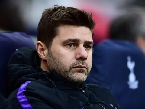 NÓNG! Pochettino lên tiếng, số phận 'bom tấn' 70 triệu sắp sáng tỏ