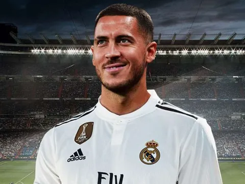Đồng đội Chelsea xác nhận Hazard từ chối đề nghị lớn hơn để đến Real