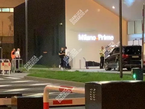 NÓNG! Sao Croatia 'hạ gục Messi' ở WC 2018 đã đến AC Milan