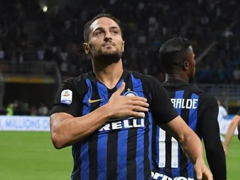 NÓNG! Sao Inter Milan chưa đồng ý gia hạn hợp đồng