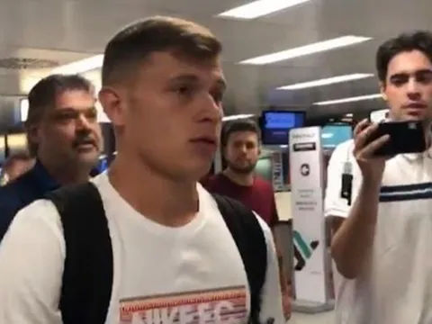 NÓNG! "Scholes 2.0" trên đường đến Inter Milan