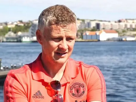 NÓNG! Solskjaer lần đầu lên tiếng về kế hoạch của M.U trước mùa giải