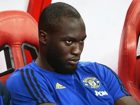NÓNG! Solskjaer báo tin buồn, lên tiếng bất an về Lukaku