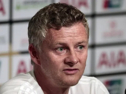 NÓNG! Solskjaer xác nhận, Man Utd nổ thêm 2 "bom tấn"