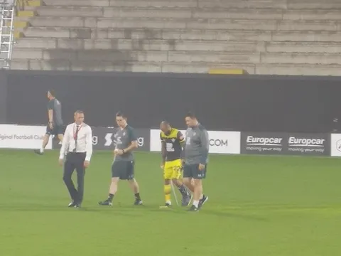 NÓNG! Southampton nguy cơ lớn mất 'át chủ bài', tin vui cho Man Utd?