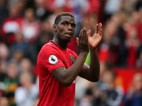 NÓNG! Thắng Chelsea, Pogba phá vỡ im lặng về tương lai