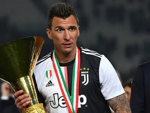 NÓNG! Thêm dấu hiệu cho thấy Juventus sắp chia tay một công thần