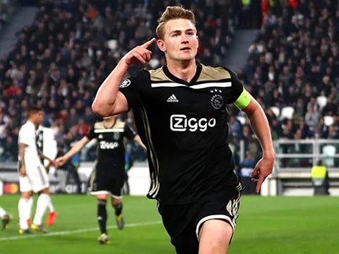 NÓNG! Trang chủ Juventus hé lộ, Bom tấn sắp nổ vào ngày mai?