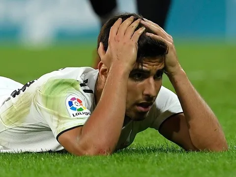 NÓNG! Trang chủ Real công bố mức độ chấn thương kinh hoàng của Asensio