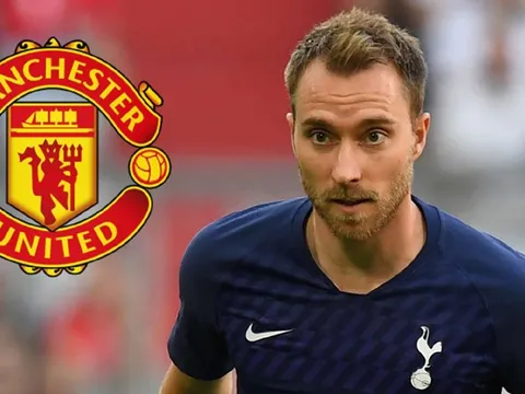 NÓNG! Xác nhận thời điểm rõ tương lai "khao khát của Solskjaer"