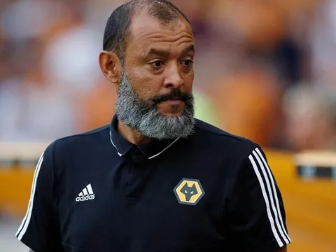 Nuno Espirito Santo: "Chelsea tốt hơn chúng tôi và chúng tôi phải công nhận điều đó"