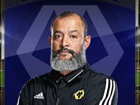 Nuno Espirito Santo: Kiến trúc sư cho thành công của Wolves