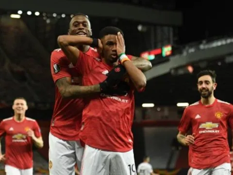 Nước đi của Solsa: "Đổi" trận hòa Milan lấy công thức chiến thắng cho Man Utd