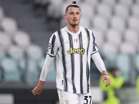 Sao trẻ Juventus lọt vào mắt xanh nhiều CLB lớn