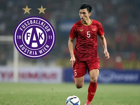 Đoàn Văn Hậu lên tiếng về cơ hội sang châu Âu thi đấu