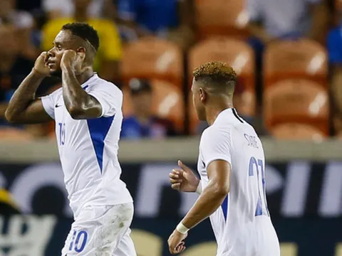 Ở thế chân tường, 'sự nuối tiếc' của Việt Nam bất ngờ giành chiến thắng