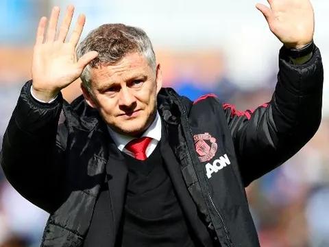 "Ở tuổi 25, đó sẽ là thời gian tuyệt vời của cậu ấy ở Man United"