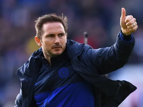 Hướng đến chợ Hè, Lampard muốn Chelsea mua bao nhiêu tân binh?