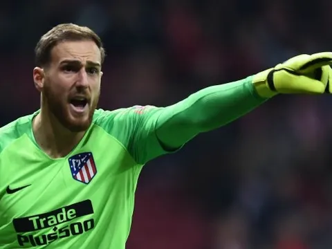 Atletico Madrid là thử thách lớn nhất cho Liverpool?
