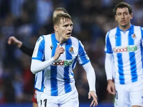 Xuất hiện đội bóng La Liga đầu tiên trở lại tập luyện giữa tâm bão COVID-19