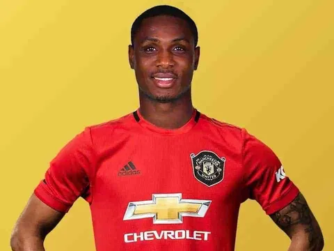 Solskjaer xác nhận, rõ tình hình của Ighalo trước trận Chelsea - MU